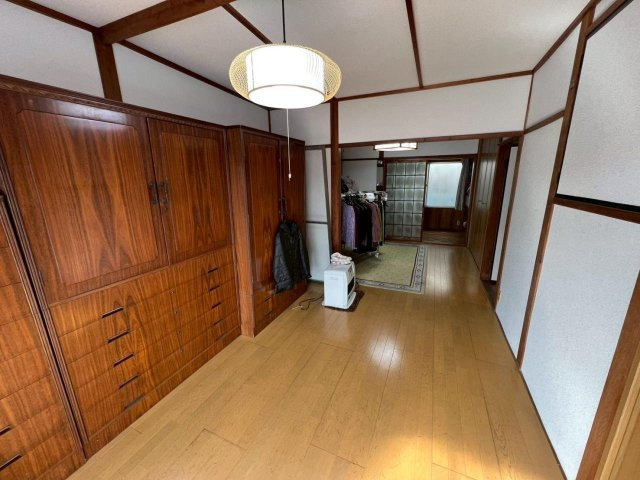近江八幡市上野町　中古戸建