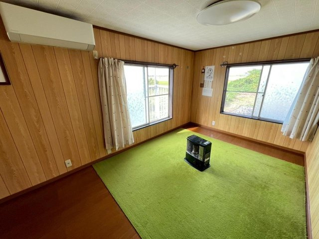 近江八幡市上野町　中古戸建