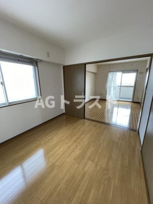 【内装】 | コーポレート上尾仲町