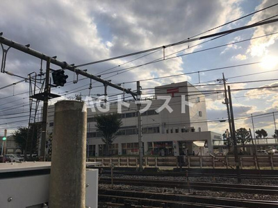 【周辺】 | コーポレート上尾仲町