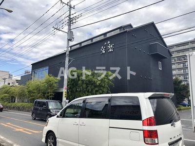 【周辺】 | コーポレート上尾仲町