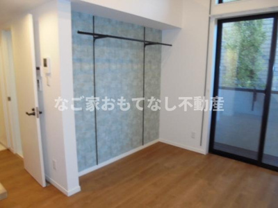 【収納】 | アルディア南川 | アルディア南川　西区の物件はなご家おもてなし不動産へ。