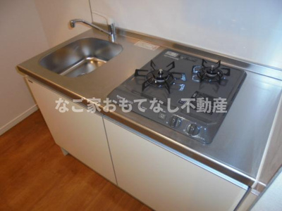 【キッチン】 | アルディア南川 | アルディア南川　西区の物件はなご家おもてなし不動産へ。