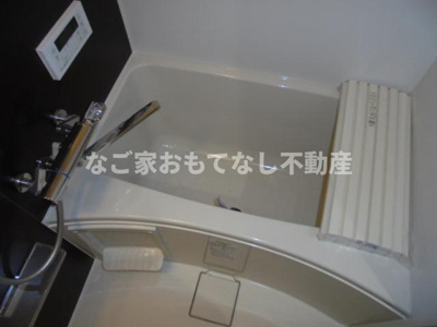 【浴室】 | アルディア南川 | アルディア南川　西区の物件はなご家おもてなし不動産へ。