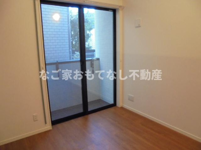 【居間・リビング】 | アルディア南川 | アルディア南川　西区の物件はなご家おもてなし不動産へ。