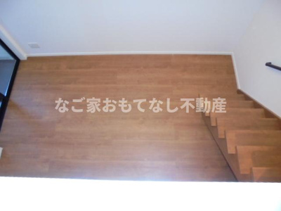 【内装】 | アルディア南川 | アルディア南川　西区の物件はなご家おもてなし不動産へ。