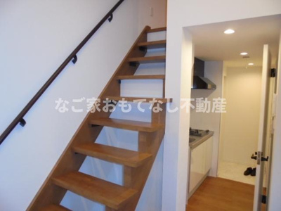 【その他】 | アルディア南川 | アルディア南川　西区の物件はなご家おもてなし不動産へ。