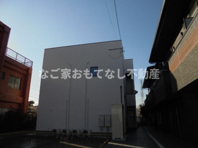 【外観】 | アルディア南川 | アルディア南川　西区の物件はなご家おもてなし不動産へ。