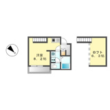 アルディア南川の画像