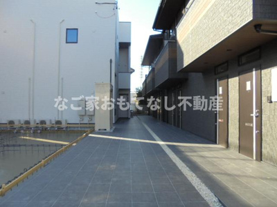 【外観】 | アルディア南川 | アルディア南川　西区の物件はなご家おもてなし不動産へ。