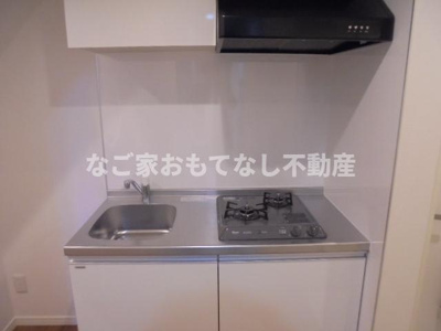 【キッチン】 | アルディア南川 | アルディア南川　西区の物件はなご家おもてなし不動産へ。