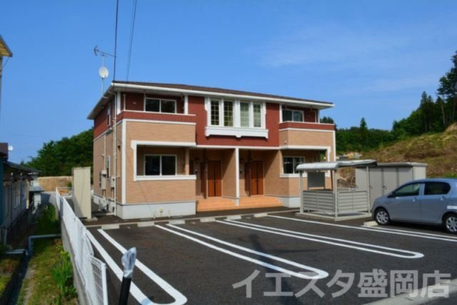 シャルマント　ポシュ．ｙ