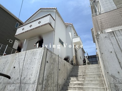 【仲介手数料０円】厚木市温水西1丁目　新築一戸建てのエントランス|厚木市温水西1丁目　新築一戸建て