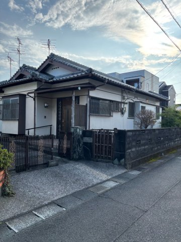 曽師町