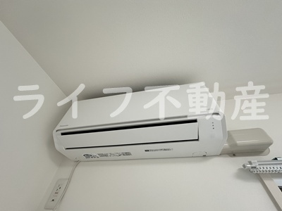 フジパレス弥刀駅北Ⅱ番館の設備