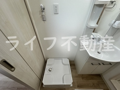 フジパレス弥刀駅北Ⅱ番館のその他