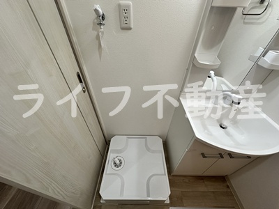 フジパレス弥刀駅北Ⅱ番館のその他