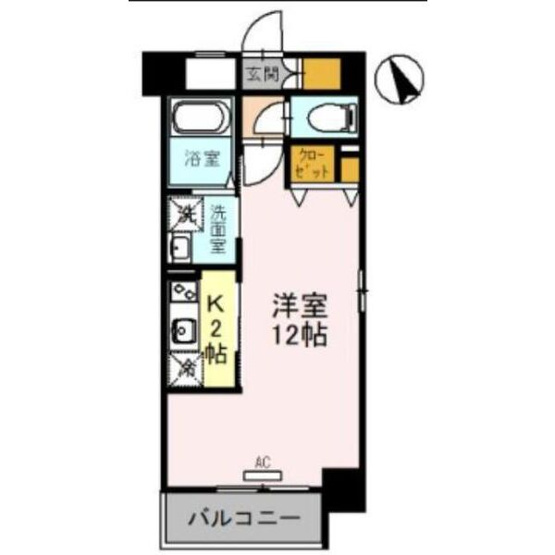 【間取り】 | ＮＩＳＨＩＴＥＮＭＡーＹＳ　ＶＩＬＬＡＧＥ
