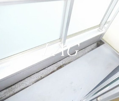 【バルコニー】 | リブリ・Smile | バルコニーです。