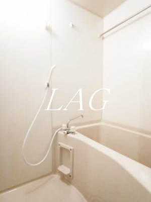 【浴室】 | リブリ・Smile | お風呂です。