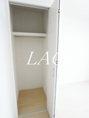 【収納】 | リブリ・Smile | 収納です。