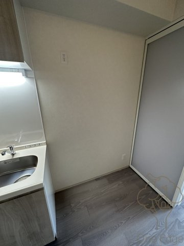 グランイニシオ都島のキッチン