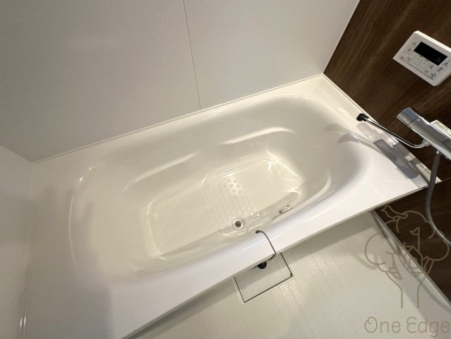 グランイニシオ都島の浴室