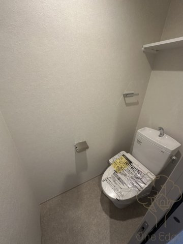 グランイニシオ都島のトイレ