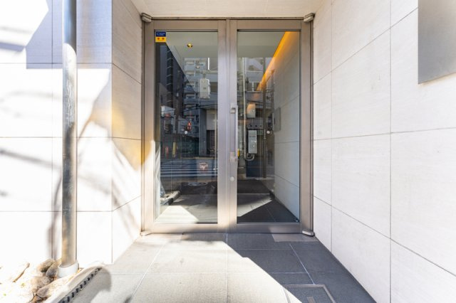 ハーモニーレジデンス早稲田夏目坂の画像