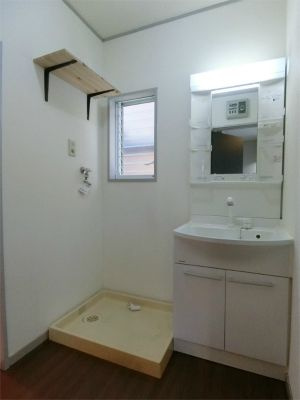 【独立洗面台】 | Sugar Rain