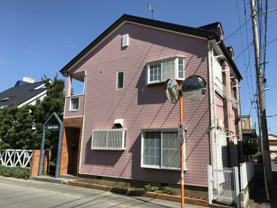 【外観】 | Sugar Rain