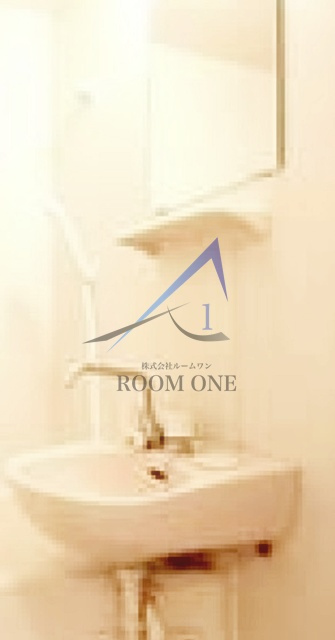 グローサリー本駒込の洗面所|洗面台です。