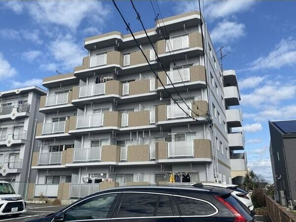 ユニオンハイツ八橋A　　　刈谷市近郊の賃貸はクラスホーム