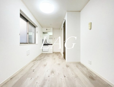 【寝室】 | カーサ・フェリーチェ | 寝室です。