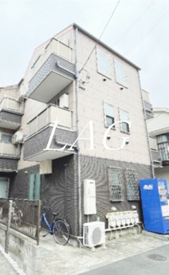 【外観】 | カーサ・フェリーチェ | 外観です。