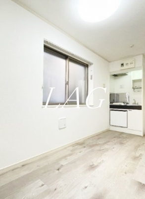 【居間・リビング】 | カーサ・フェリーチェ | 洋室のお部屋です。