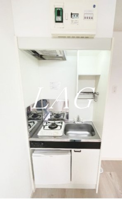 【キッチン】 | カーサ・フェリーチェ | キッチンです。