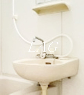 【洗面所】 | カーサ・フェリーチェ | 洗面台です。