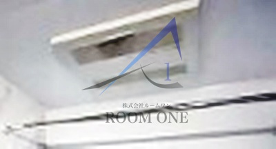 ビューノ　東池袋の設備|浴室乾燥機です。