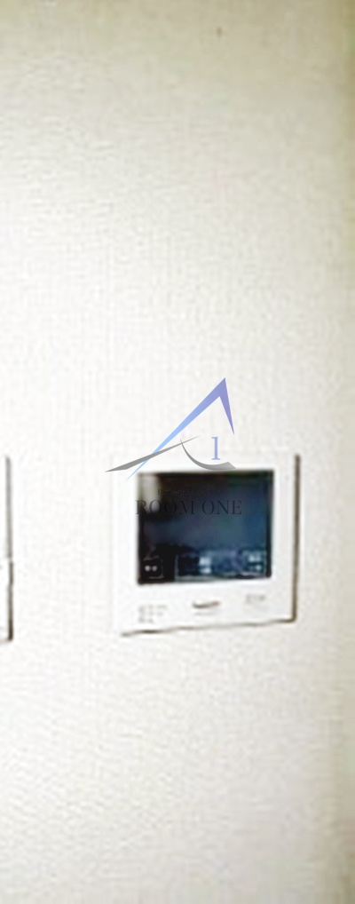 ビューノ　東池袋のその他|モニター付きインターホンです。