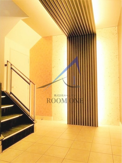 ビューノ　東池袋