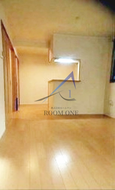 ビューノ　東池袋の居間・リビング|洋室のお部屋です。