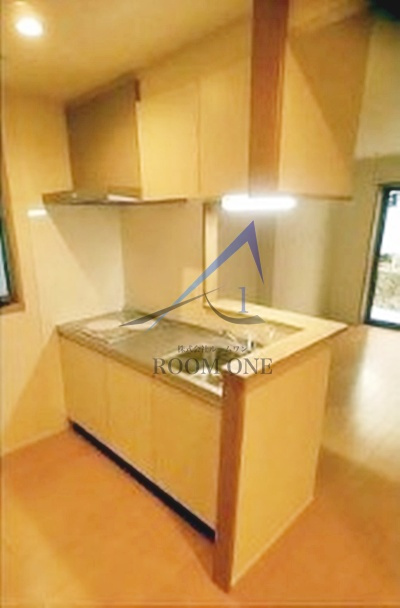 ビューノ　東池袋のキッチン|キッチンです。