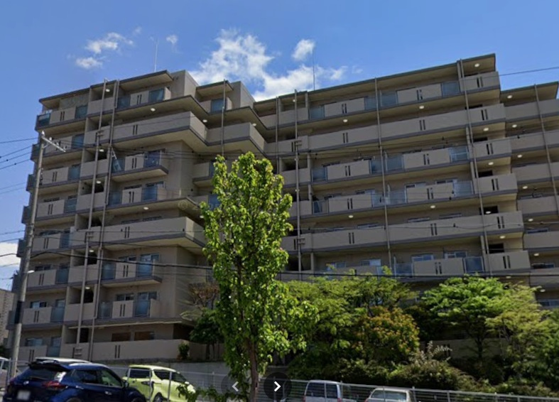 西神戸セントポリア1号館