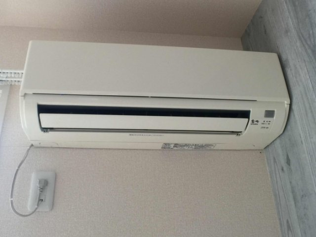 カーネリアンの設備