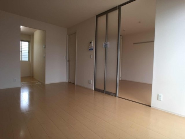 カーネリアンの居間・リビング