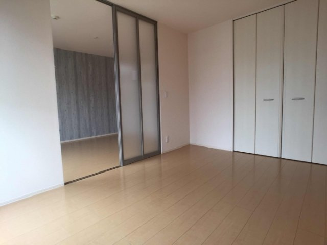 カーネリアンの内装