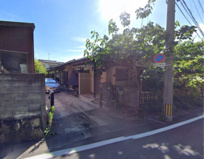 福岡県太宰府市石坂2丁目の画像