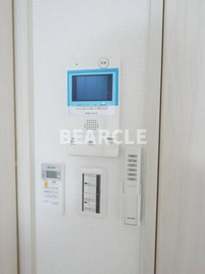 【セキュリティ】 | フラッティK＆Ｓ千本寺之内