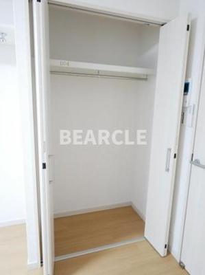 【収納】 | フラッティK＆Ｓ千本寺之内